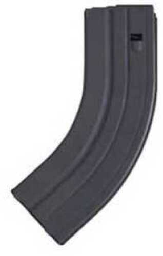 Ammunition Storage Components Magazine 7.62X39 Fits AR Rifles 30Rd Stainless Black 7.62x39RD-SS